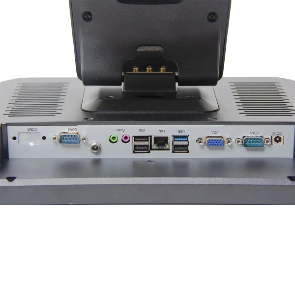 Сенсорный моноблок POScenter POS100.17 (17", PCAP, J1900, RAM 4Gb, SSD 128Gb, MSR) Win 10 IoT Entry