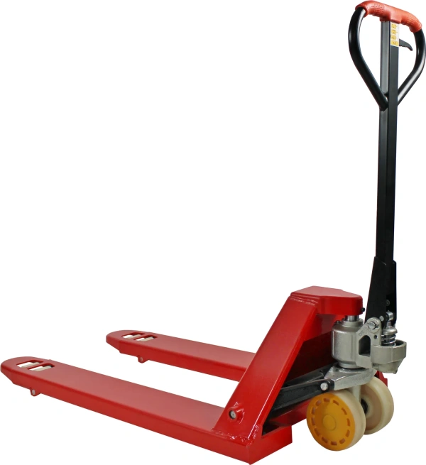 Ручная гидравлическая тележка Shtapler AC 5000 NY Ручная гидравлическая тележка Shtapler AC 5000 NY