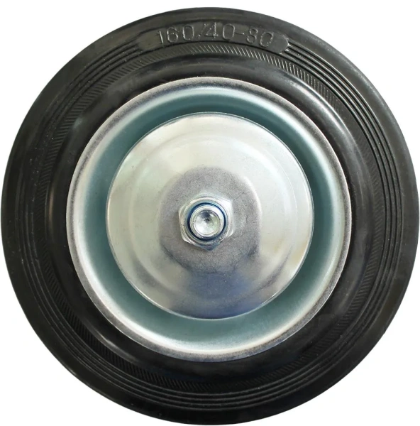 Колесо без опоры RAD W 160 Колесо без опоры RAD W 160