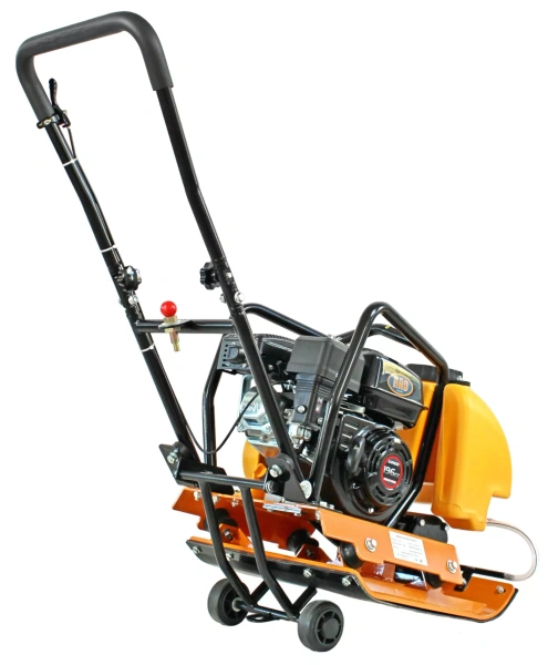 Виброплита бензиновая RAD PCA83-L Виброплита бензиновая RAD PCA83-L