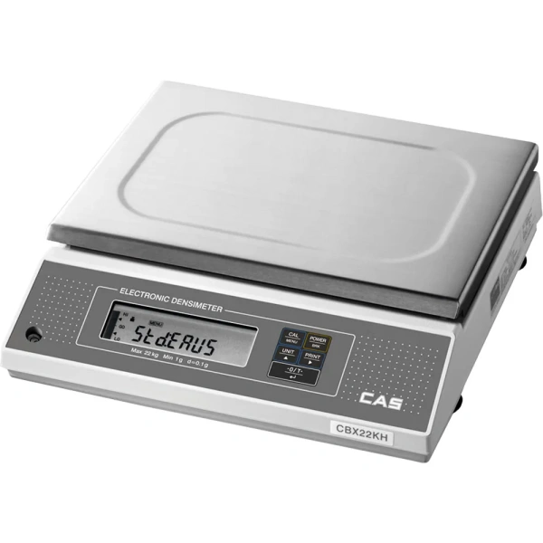 Весы лабораторные CAS CBX-32KH