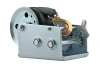 Лебедка ручная барабанная Shtapler FD-2500 (1130кг, 10м, лента)