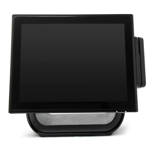 Сенсорный моноблок POScenter POS500 (15", P-CAP, J1900 2.0GHz; 4GbRAM; 128GbSSD; MSR) Windows 10 IoT Entry