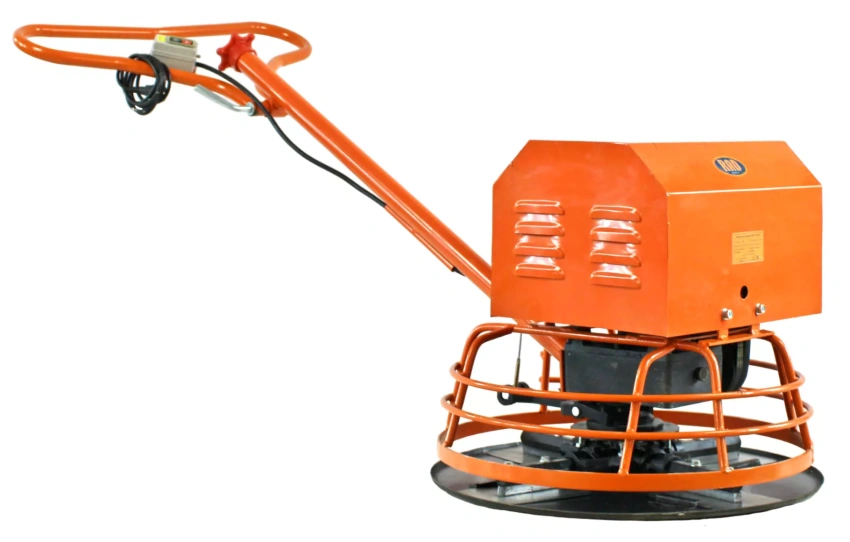 Затирочная машина электрическая RAD PTA60-E Затирочная машина электрическая RAD PTA60-E