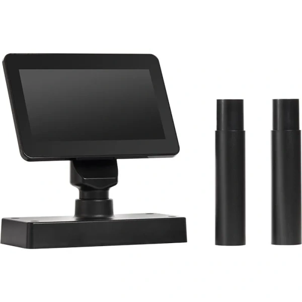 Дисплей покупателя PayTor PM-07 V2, Черный