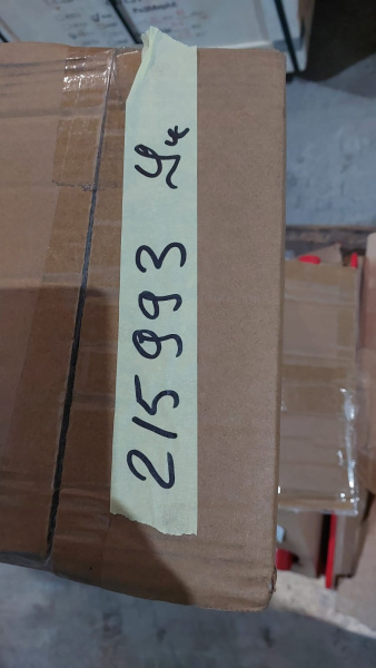 Ручная гидравлическая тележка с весами Shtapler CBY 2500 PU (Уценка) 215993