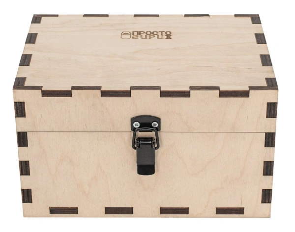 Набор гирь ГО-ПН-10мг-1кг класс точности М1 (Ферритная нержавейка)