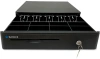 Денежный ящик SPACE BOX-410R (электромеханический)