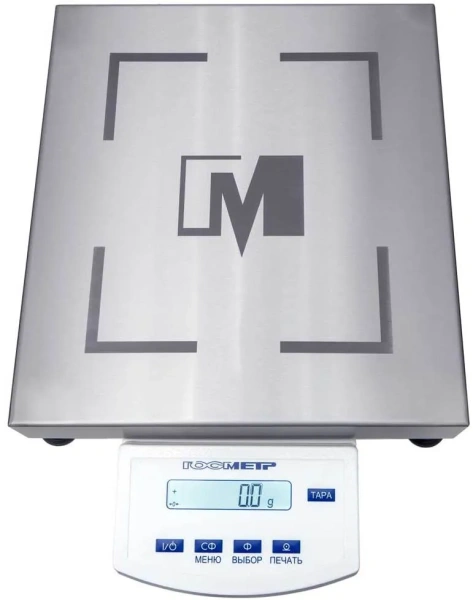 Весы лабораторные ВПП-52