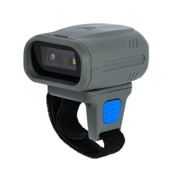 Сканер штрих-кода PayTor RS-2007, зарядная станция