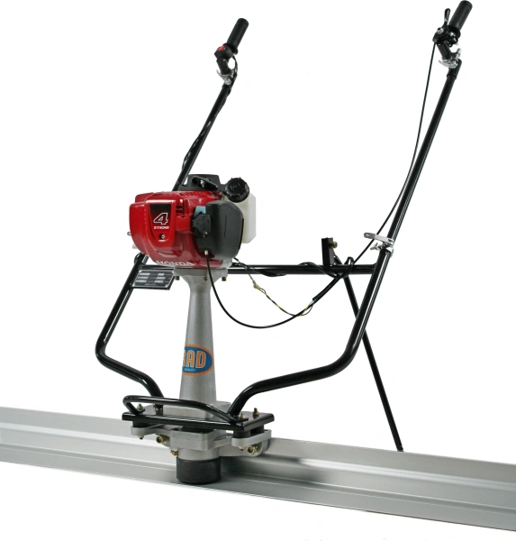 Виброрейка бензиновая плавающая RAD CS-H