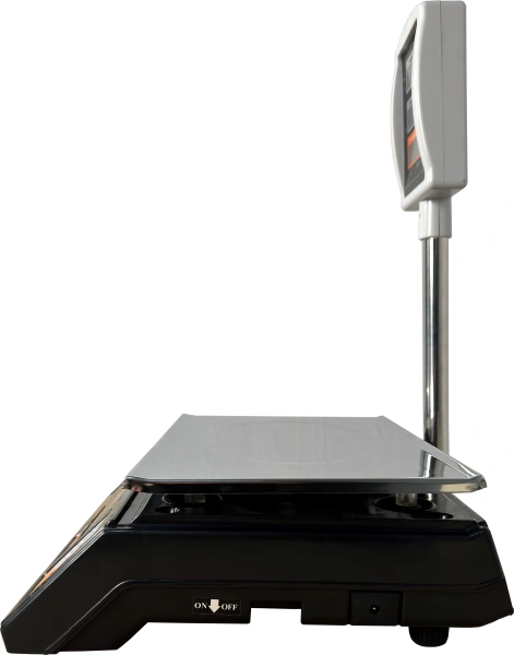 Весы Shtapler TX 6