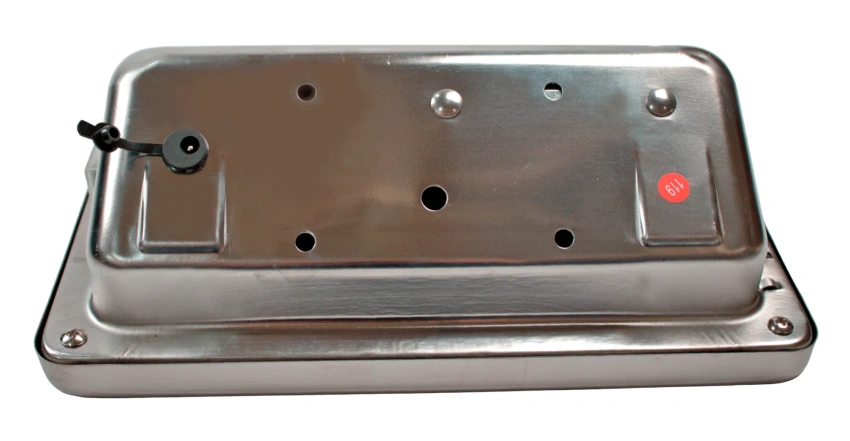 Весы товарные Shtapler PW 300 50*60 (беспроводные)