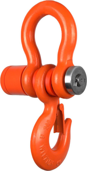 Весы крановые Shtapler KW-D 5000кг