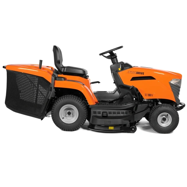 Садовый трактор DAEWOO DLT 98 HV