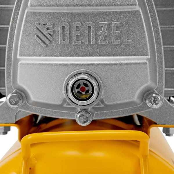 Компрессор воздушный Denzel DK1500/24, 58063
