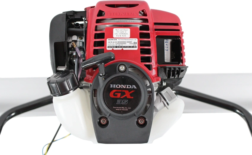 Виброрейка бензиновая плавающая RAD CS-H