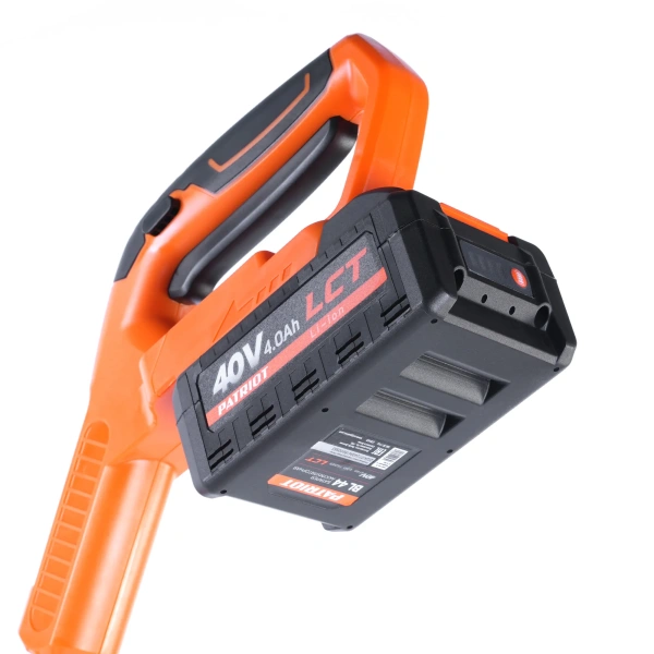 Снегоуборщик электрический PATRIOT PE 4141 LCT 40V