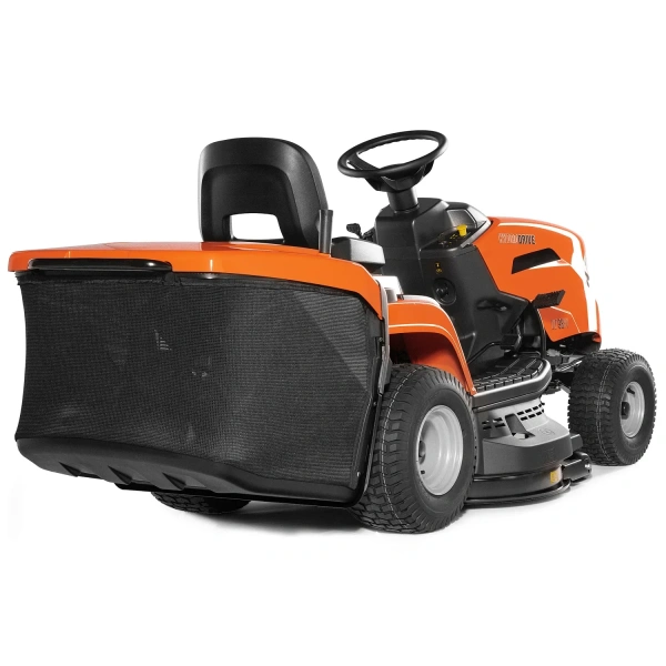 Садовый трактор DAEWOO DLT 98 HV