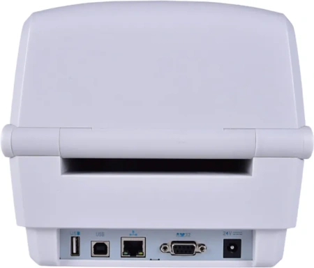 Принтер iDPRT iD4S 203 dpi