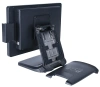 Сенсорный моноблок POScenter POS90NS (15.6", PCAP, J3455, RAM 8Gb, SSD 128Gb, MSR) без ОС