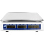 Весы торговые электронные МИДЛ МТ 6 МДА (1/2, 230х330) «Онлайн Маркет» RS 232/USB У авто