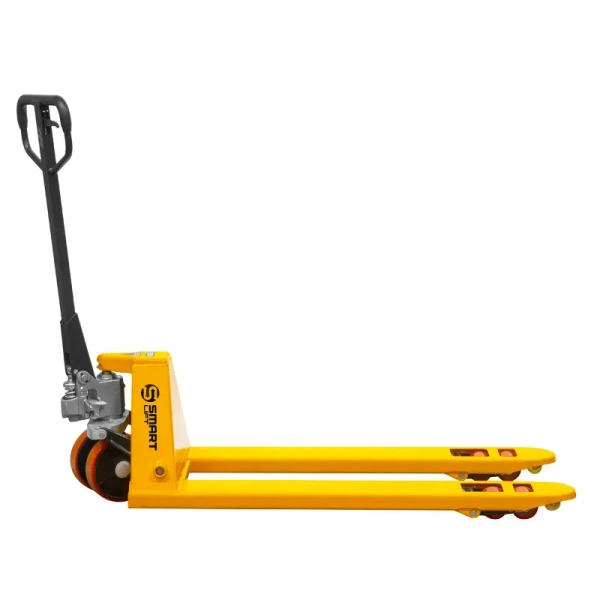 Гидравлическая тележка SD (BF25; 2500 кг; 1150х550 мм; PDP) SMARTLIFT