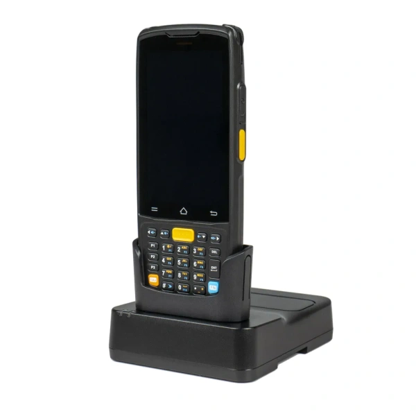 ТСД iData K3S (And12 GMS/2D SR DS7000 PRO/ЦП Quad-core 2.0GHz/Память 4+64Гб/Дисплей 4"/WIFI/BT/GSM(2G/3G/4G)/АКБ 5000mAh/No nfc) RU кл.