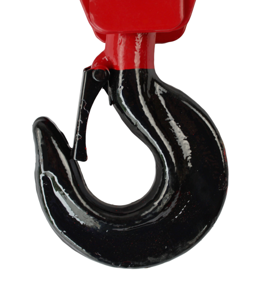 Блок монтажный Shtapler HQG К1-2т (Крюк)