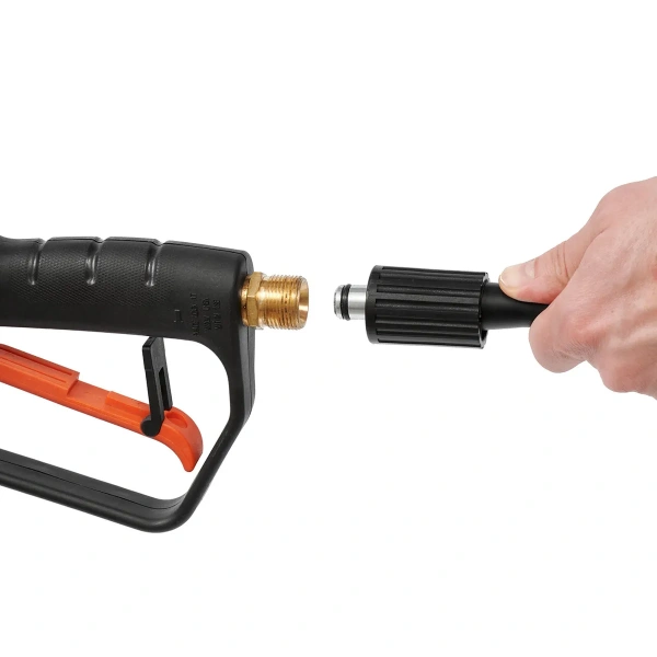 Мойка высокого давления DAEWOO DAW700