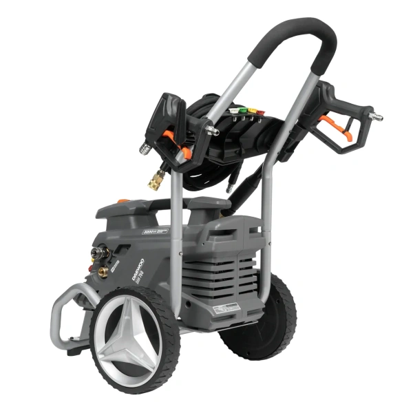 Мойка высокого давления DAEWOO DAW750