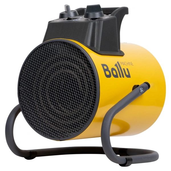 Тепловая пушка электрическая Ballu BHP-PE2-5