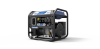 Инверторный бензогенератор TSS SGG 4200Ei