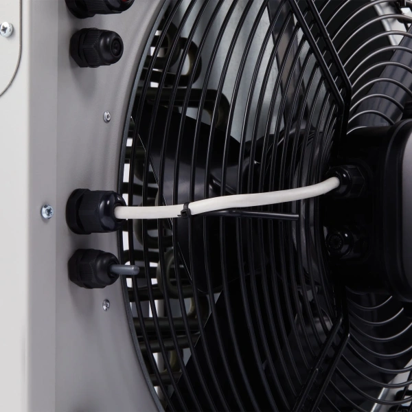 Тепловая пушка электрическая Ballu BHP-MW2-10