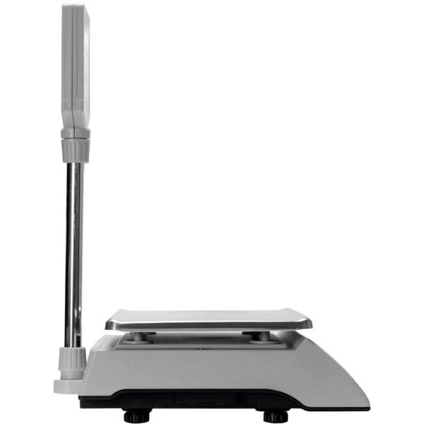Весы торговые M-ER 327ACP-32.5 LCD "Ceed"