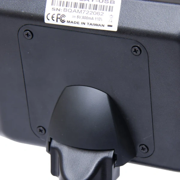 Дисплей покупателя POSCenter L716