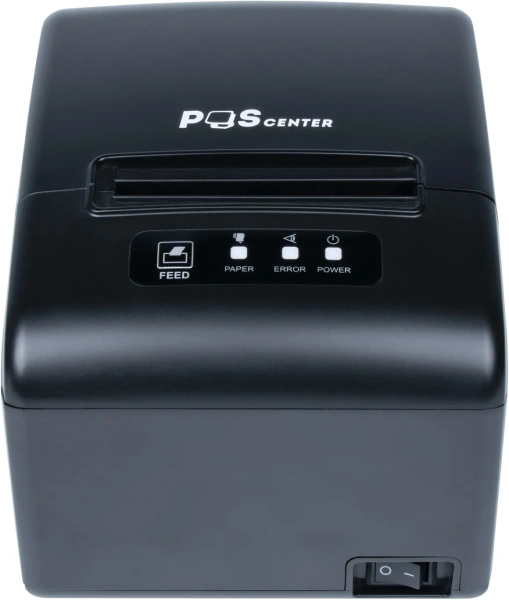 Принтер чеков POScenter RP-100W