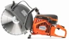 Бензорез Husqvarna K970 16" 967 34 81-01