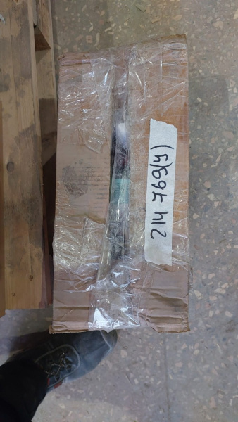 Таль электрическая стационарная Shtapler PA (J) 500/250кг 10/20м (Уценка) 214769