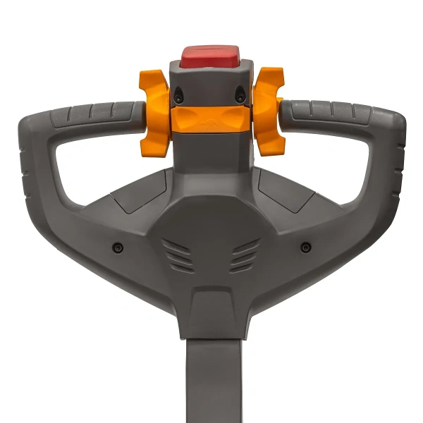 Штабелер электрический самоходный CDD15R-E (N) (1500 кг; 3,5 м; 24В / 105Ач) SMARTLIFT