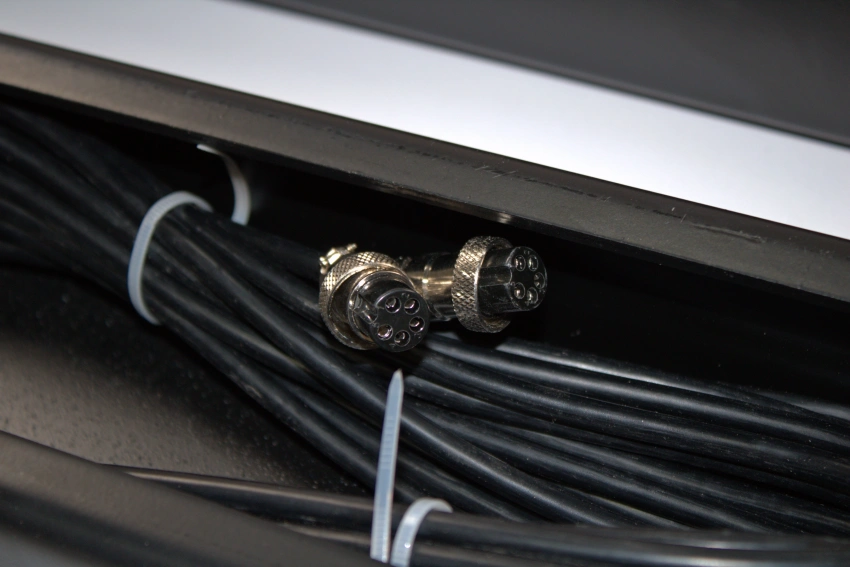 Весы Shtapler PW 3000 100*1300*2 (стержневые)