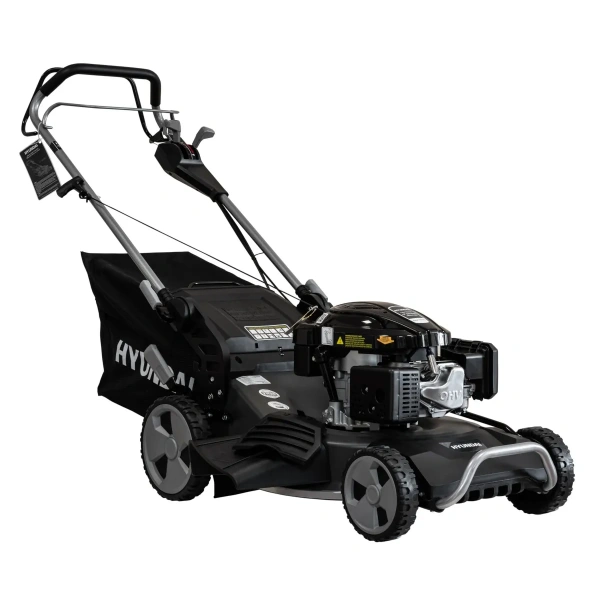 Газонокосилка бензиновая HYUNDAI L P537 V PRO