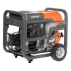 Генератор дизельный DAEWOO DDAE 9000XE