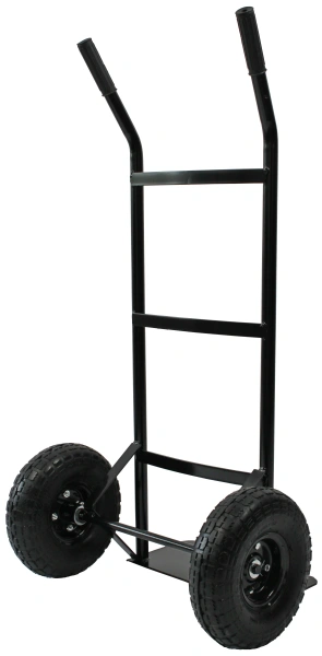 Тележка двухколесная ручная RAD HT150