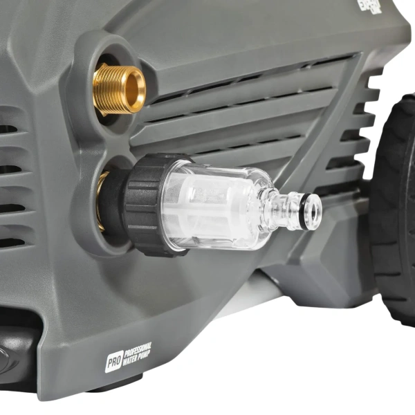 Мойка высокого давления DAEWOO DAW700