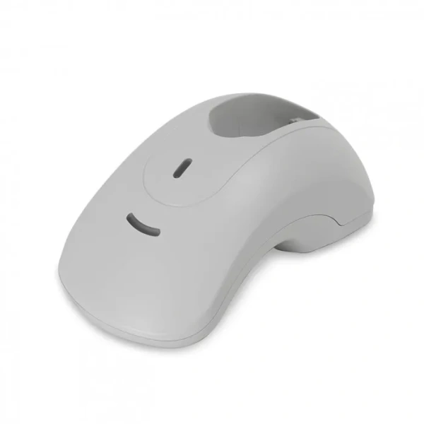 Сканер MERTECH CL-2210 BLE Dongle P2D USB с зарядно-коммуникационной подставкой white