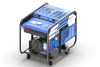 Дизель генератор TSS SDG 10000EHA (100037)