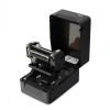 Принтер этикеток MERTECH TLP400H (USB, Ethernet) Black