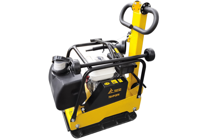 Виброплита TSS-VP120TH Виброплита TSS-VP120TH