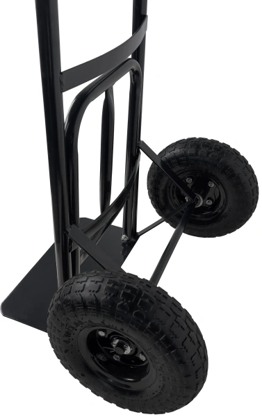 Тележка ручная RAD HT150P compact